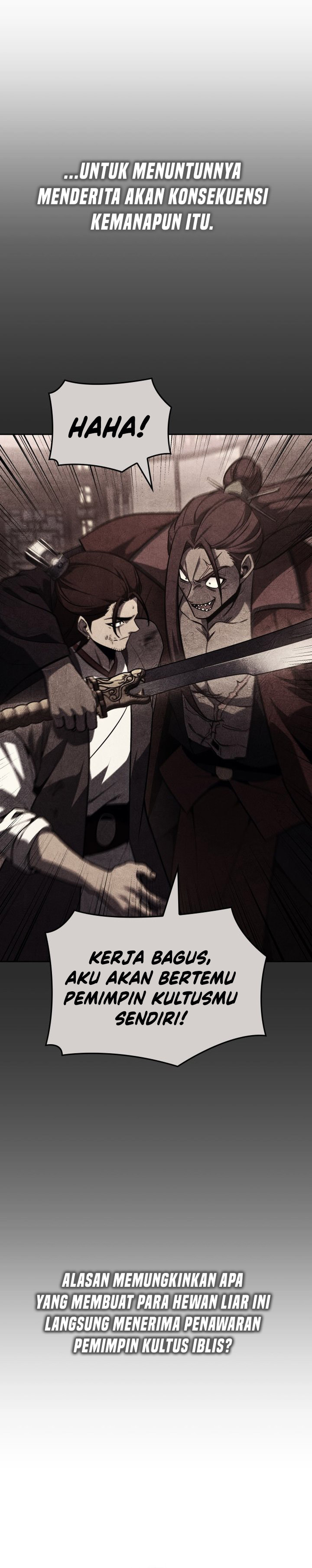 I Reincarnated As The Crazed Heir chapter 141