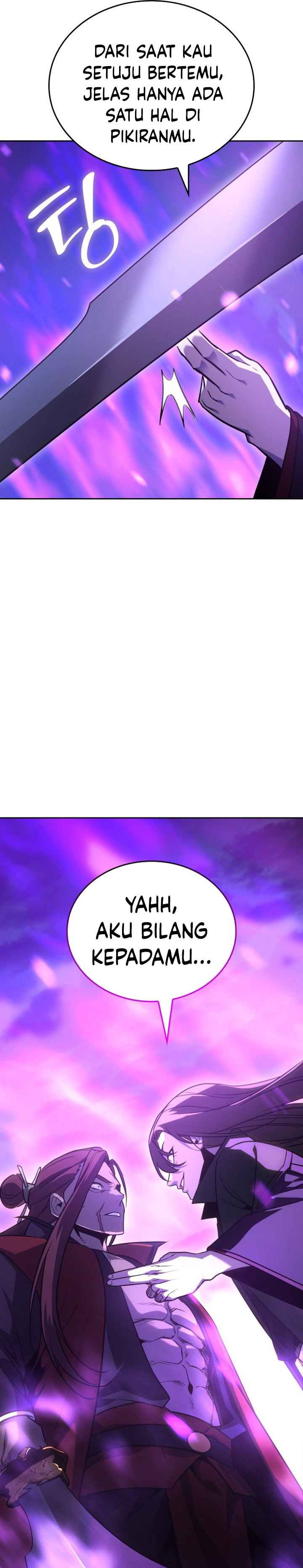 I Reincarnated As The Crazed Heir chapter 141