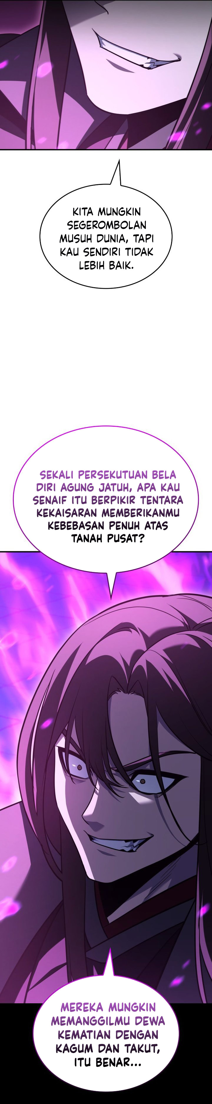 I Reincarnated As The Crazed Heir chapter 141
