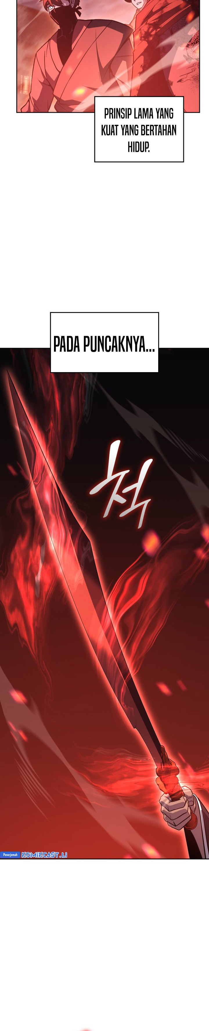 I Reincarnated As The Crazed Heir chapter 141