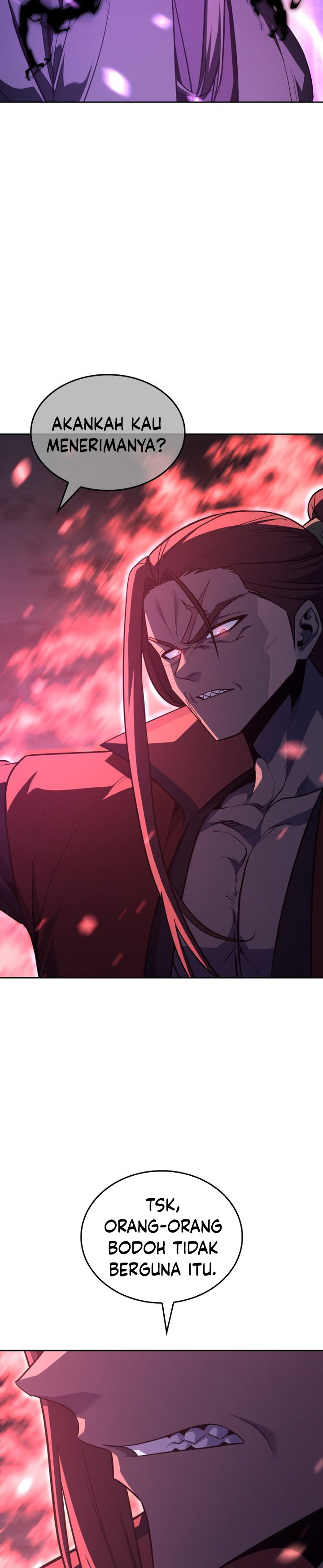 I Reincarnated As The Crazed Heir chapter 141