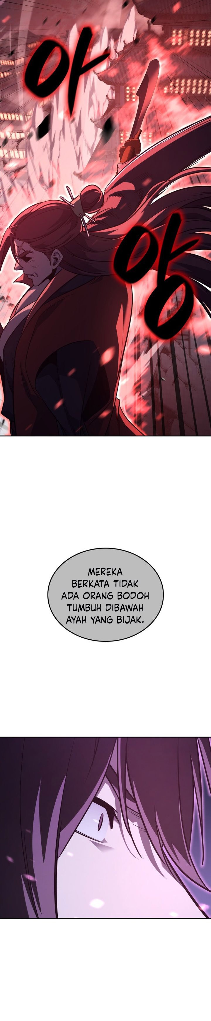 I Reincarnated As The Crazed Heir chapter 141