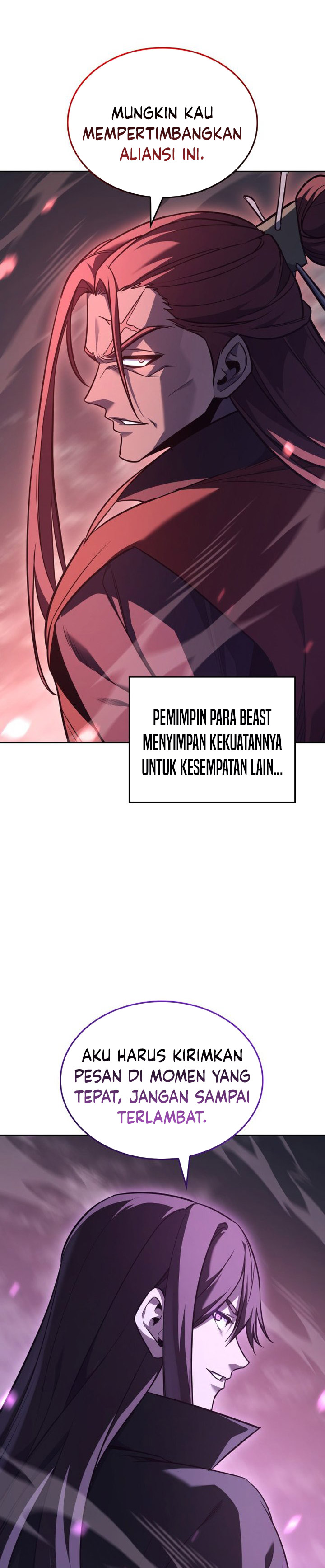 I Reincarnated As The Crazed Heir chapter 141