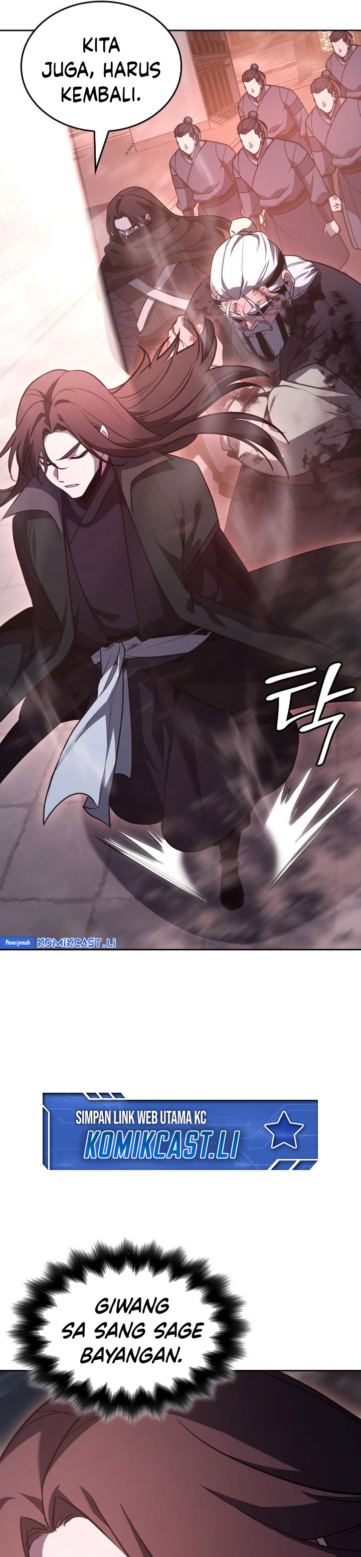 I Reincarnated As The Crazed Heir chapter 141