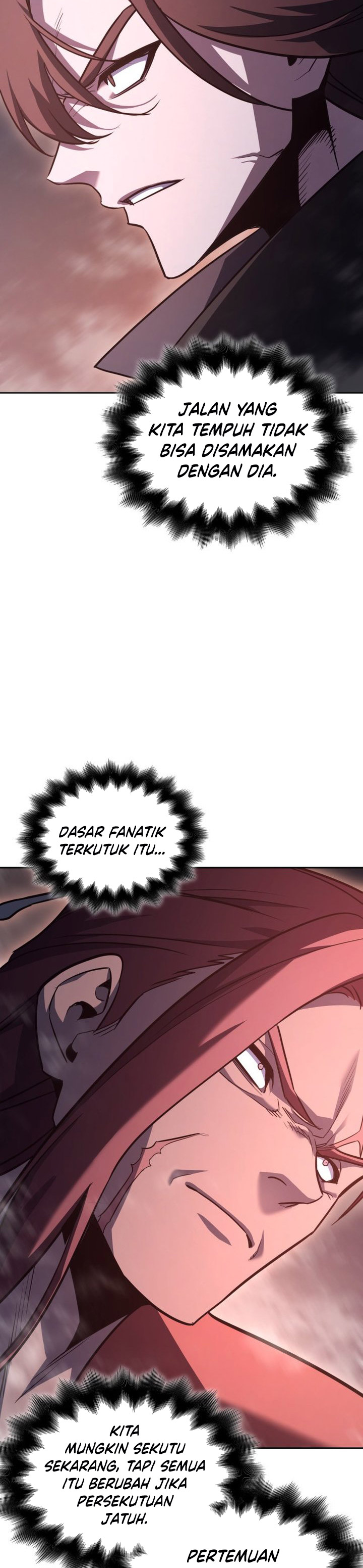 I Reincarnated As The Crazed Heir chapter 141