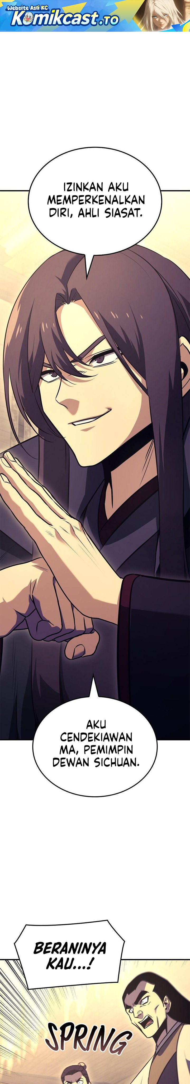 I Reincarnated As The Crazed Heir chapter 148