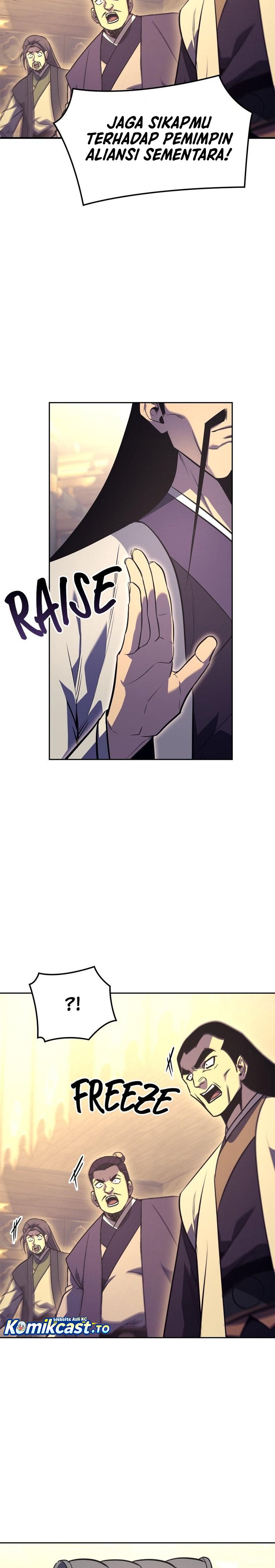 I Reincarnated As The Crazed Heir chapter 148