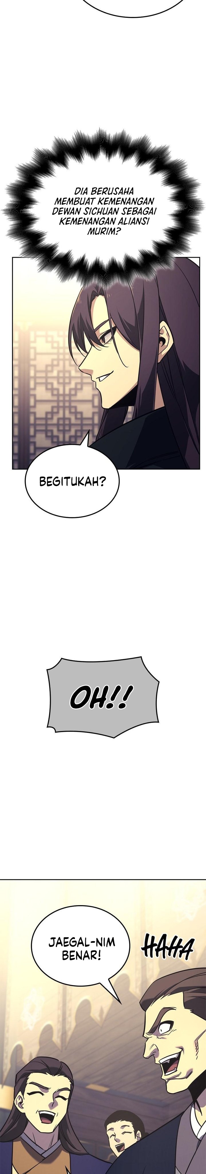 I Reincarnated As The Crazed Heir chapter 148