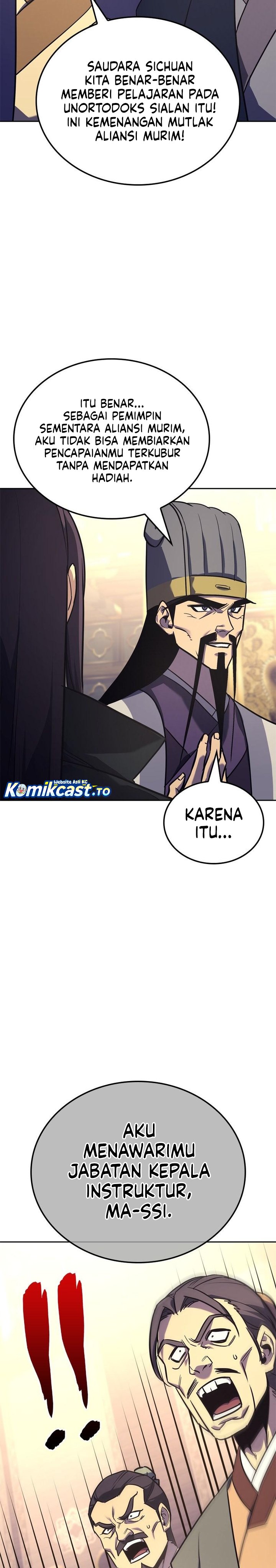 I Reincarnated As The Crazed Heir chapter 148