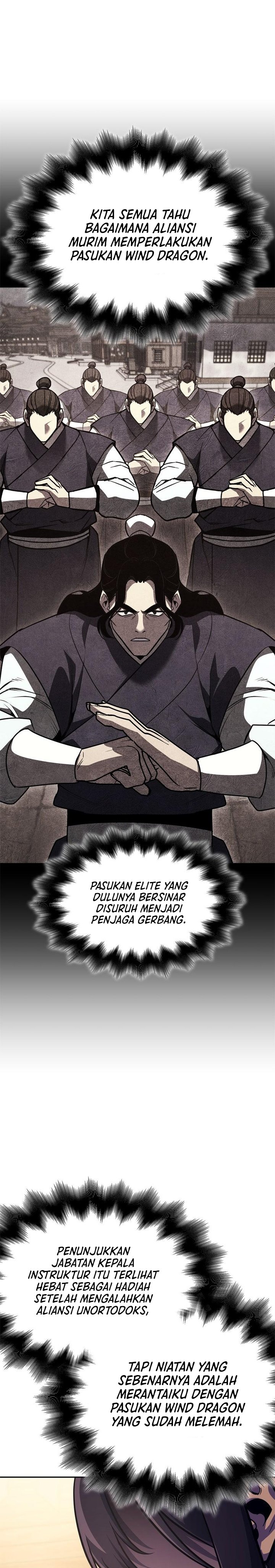 I Reincarnated As The Crazed Heir chapter 148