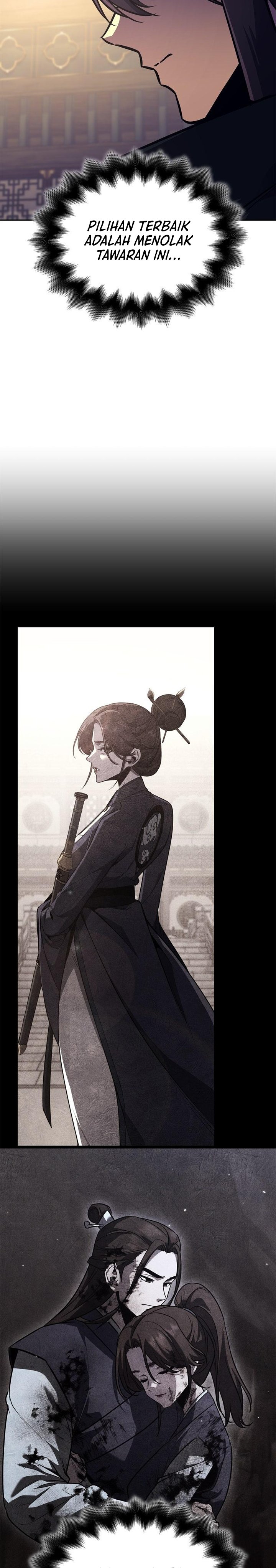 I Reincarnated As The Crazed Heir chapter 148