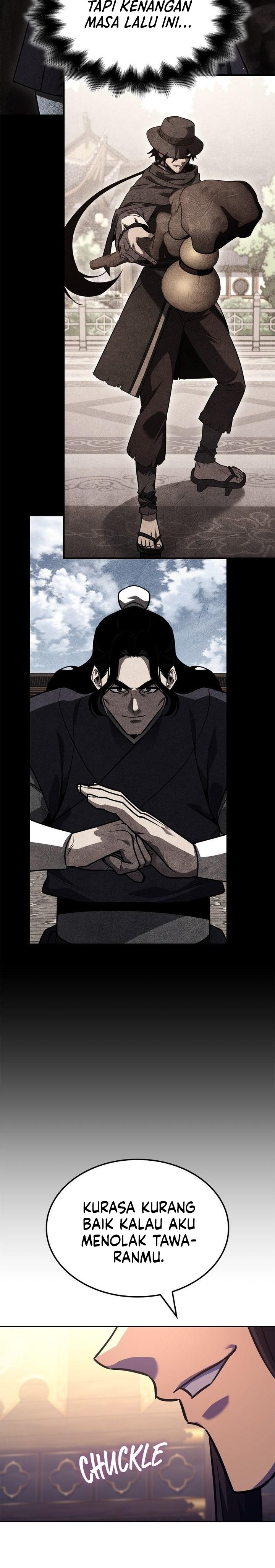 I Reincarnated As The Crazed Heir chapter 148