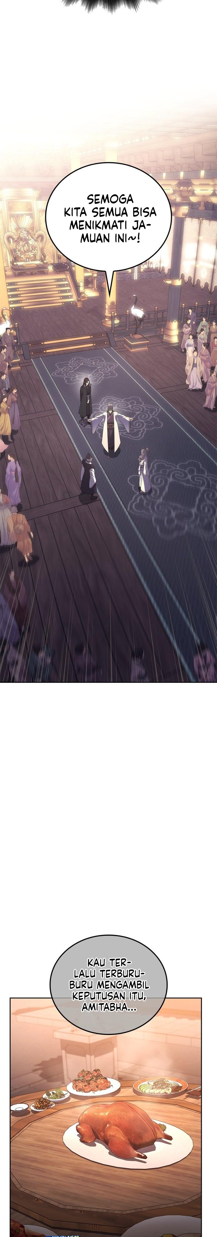 I Reincarnated As The Crazed Heir chapter 148