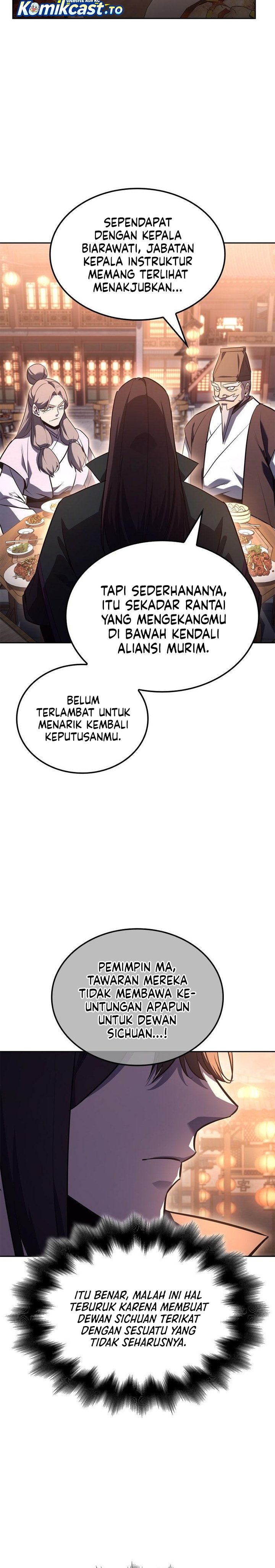 I Reincarnated As The Crazed Heir chapter 148