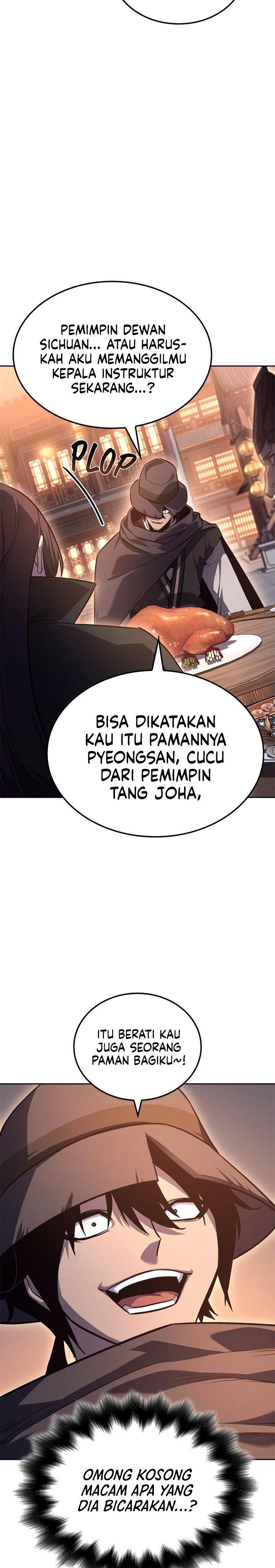 I Reincarnated As The Crazed Heir chapter 148