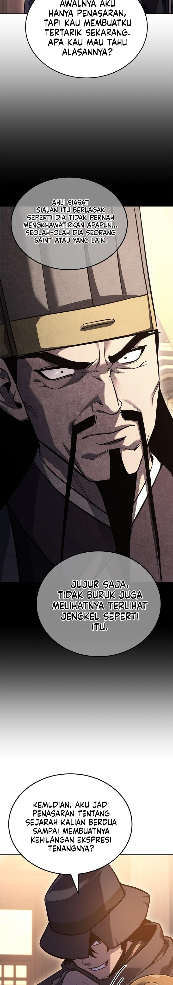 I Reincarnated As The Crazed Heir chapter 148