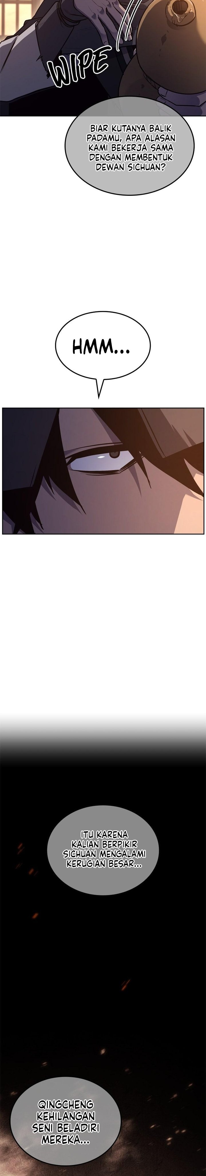 I Reincarnated As The Crazed Heir chapter 148