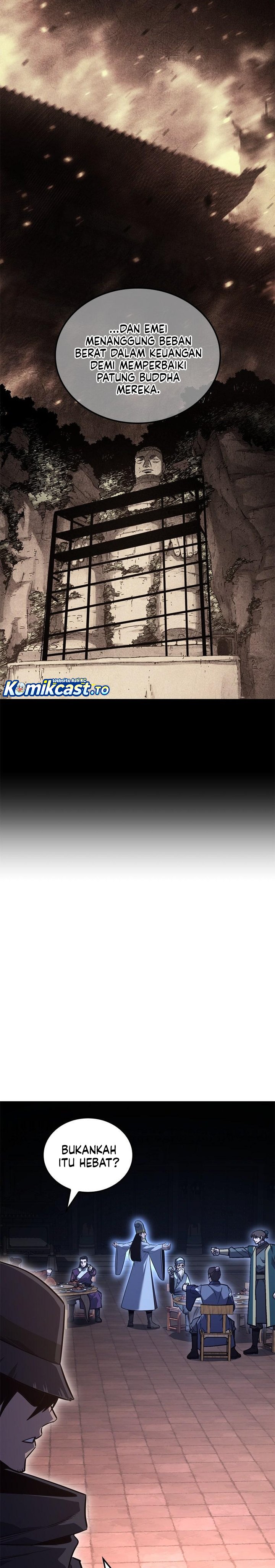 I Reincarnated As The Crazed Heir chapter 148