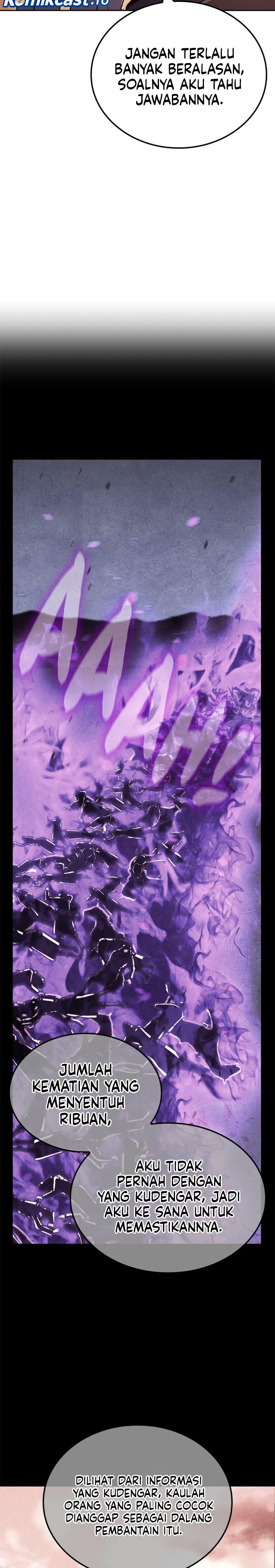 I Reincarnated As The Crazed Heir chapter 148