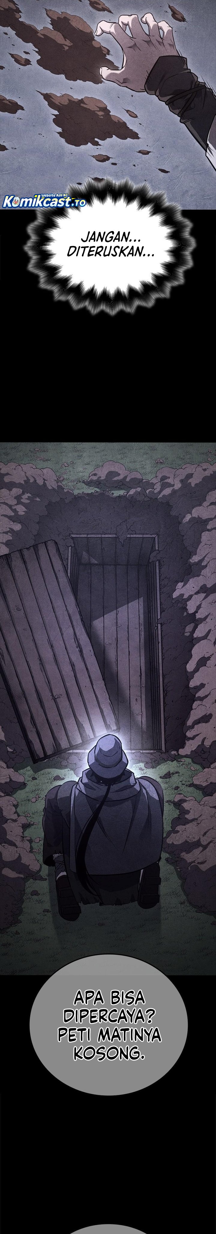 I Reincarnated As The Crazed Heir chapter 148