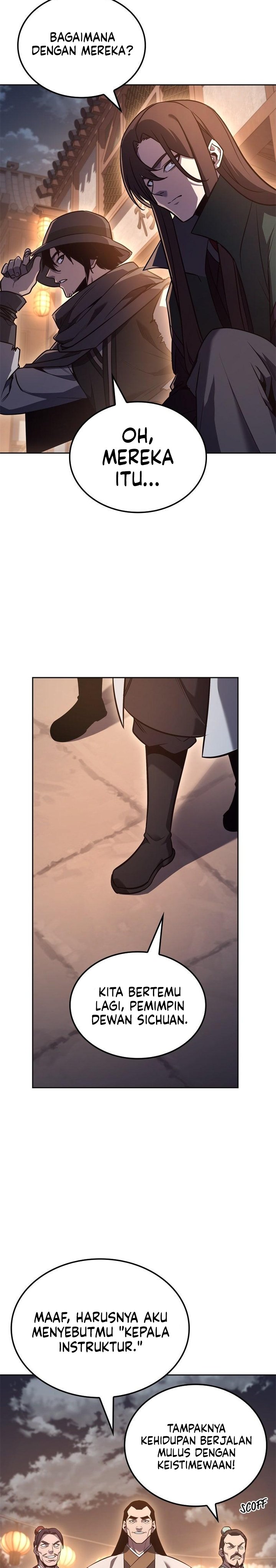 I Reincarnated As The Crazed Heir chapter 148