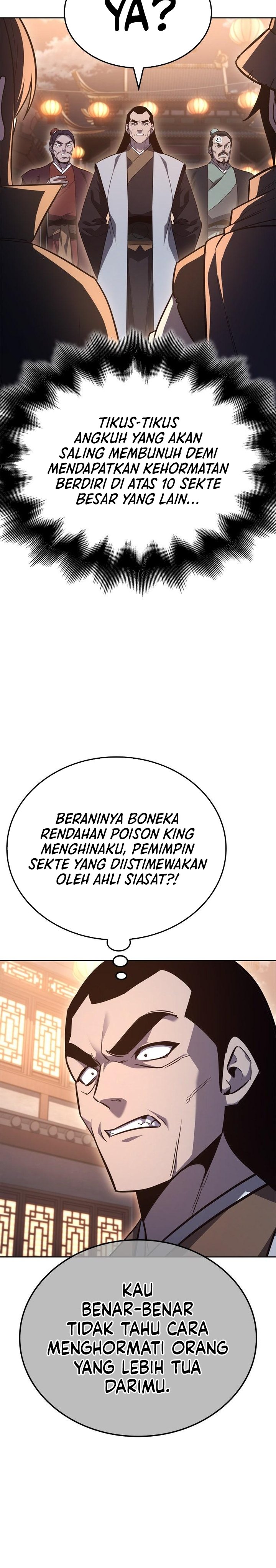 I Reincarnated As The Crazed Heir chapter 148