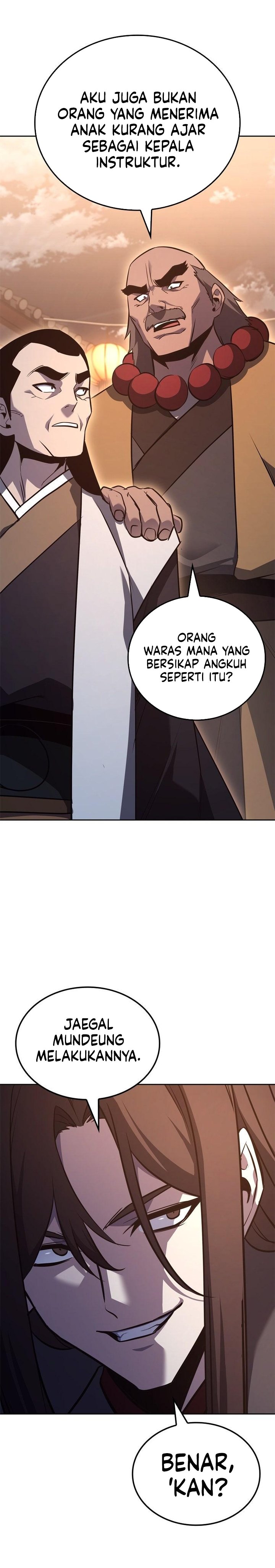 I Reincarnated As The Crazed Heir chapter 148