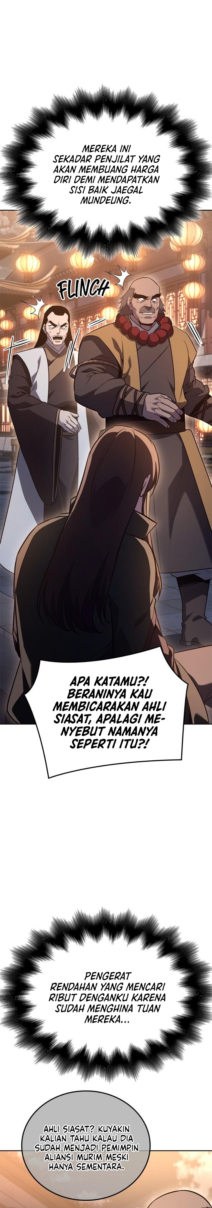 I Reincarnated As The Crazed Heir chapter 148