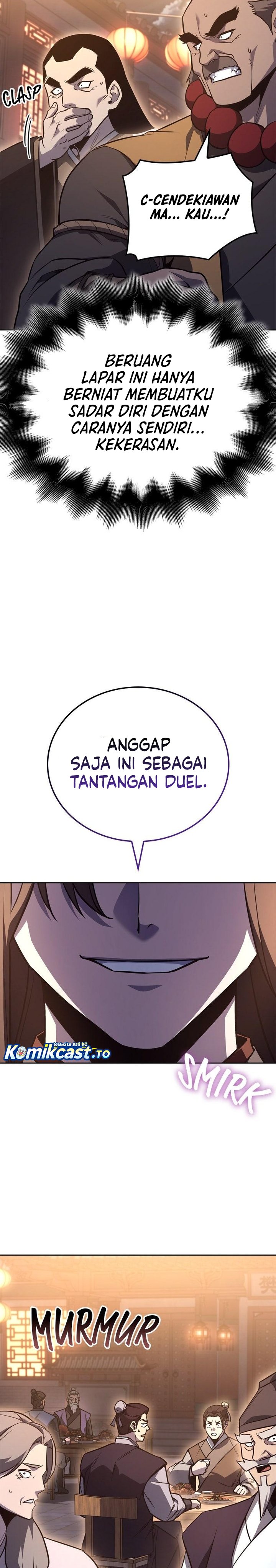 I Reincarnated As The Crazed Heir chapter 148