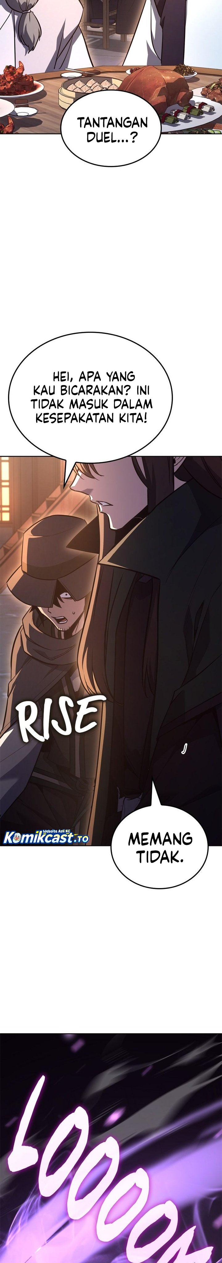 I Reincarnated As The Crazed Heir chapter 148