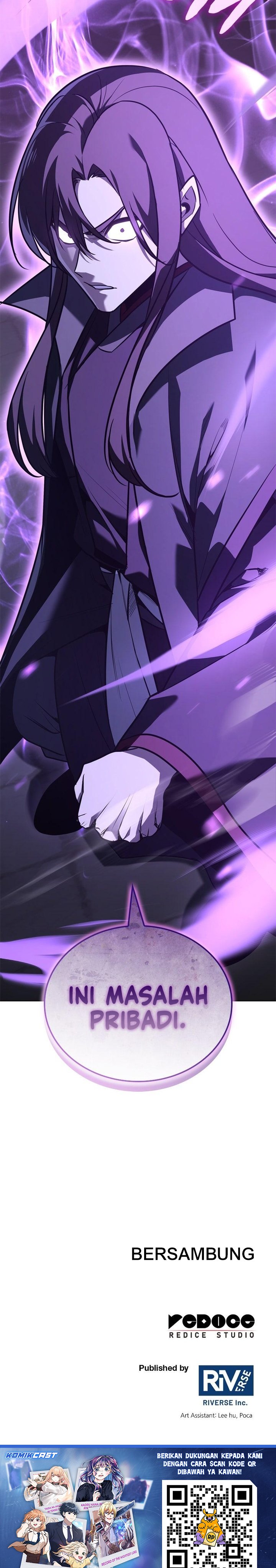 I Reincarnated As The Crazed Heir chapter 148