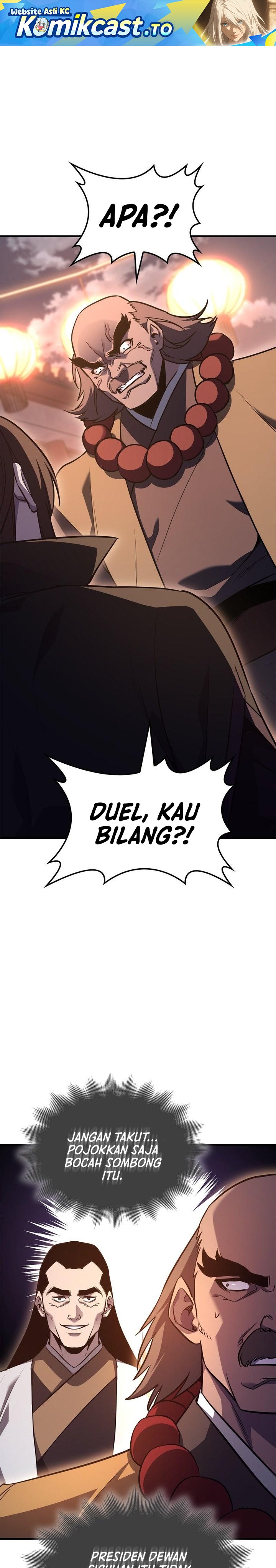 I Reincarnated As The Crazed Heir chapter 149