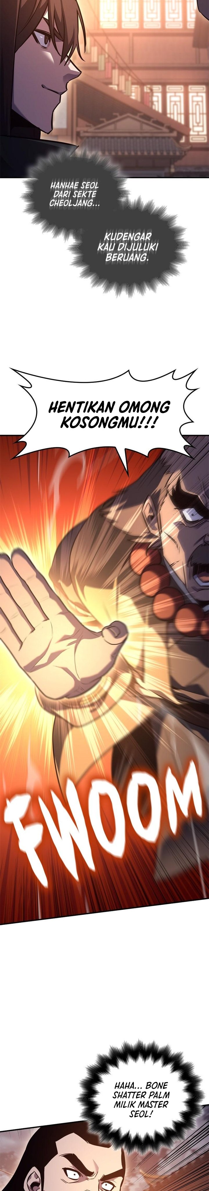 I Reincarnated As The Crazed Heir chapter 149