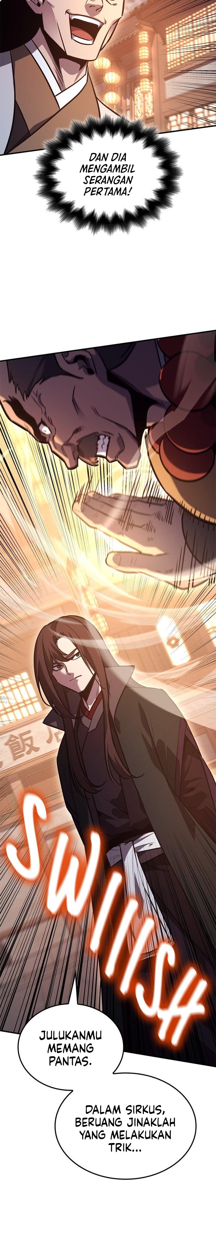 I Reincarnated As The Crazed Heir chapter 149