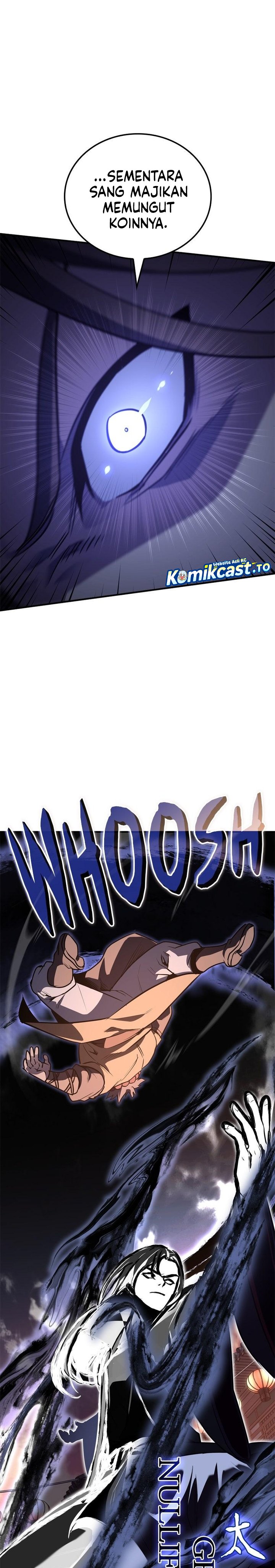 I Reincarnated As The Crazed Heir chapter 149