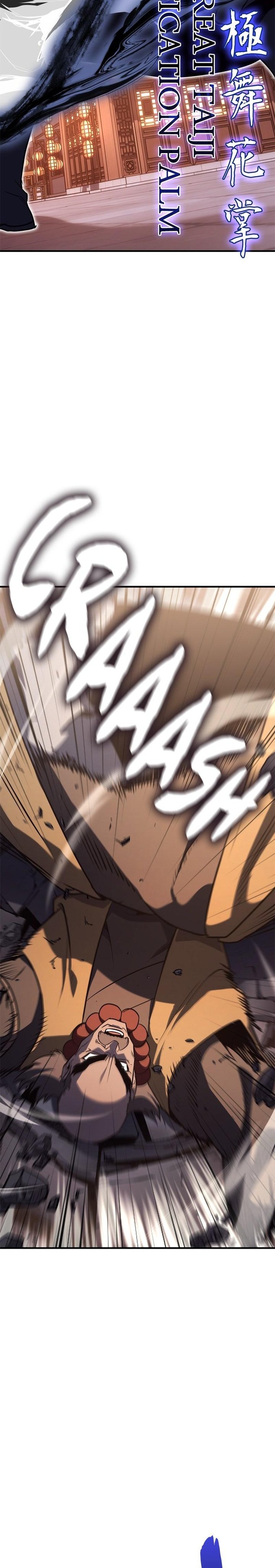 I Reincarnated As The Crazed Heir chapter 149