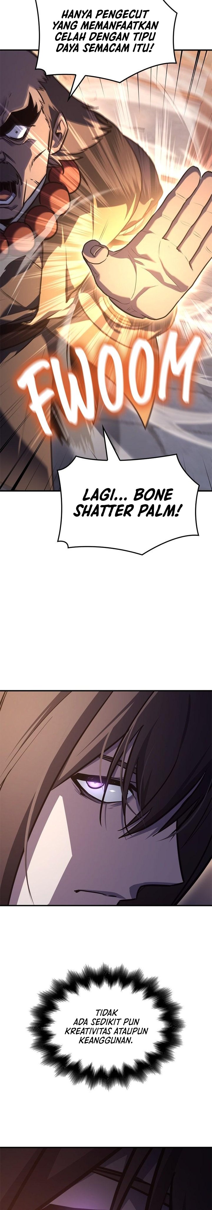 I Reincarnated As The Crazed Heir chapter 149