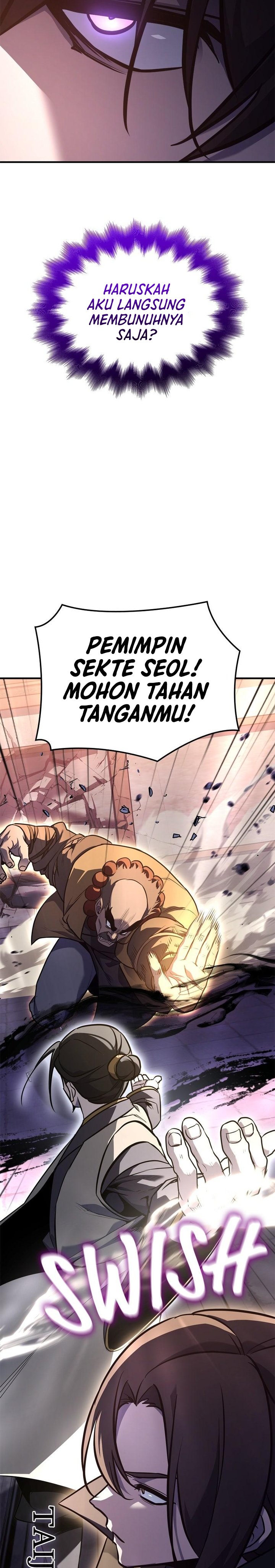 I Reincarnated As The Crazed Heir chapter 149