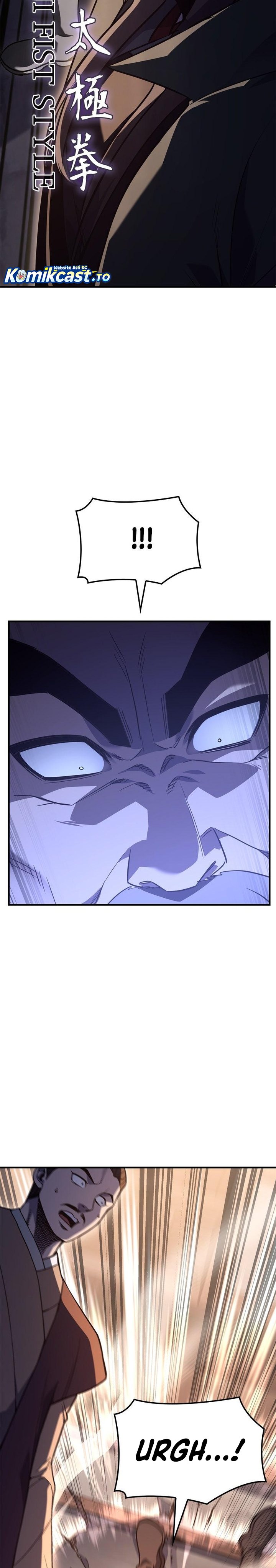 I Reincarnated As The Crazed Heir chapter 149