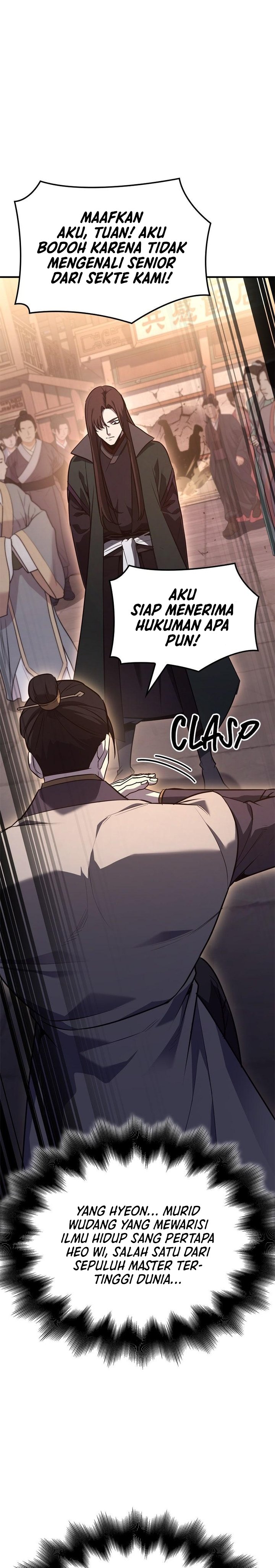 I Reincarnated As The Crazed Heir chapter 149