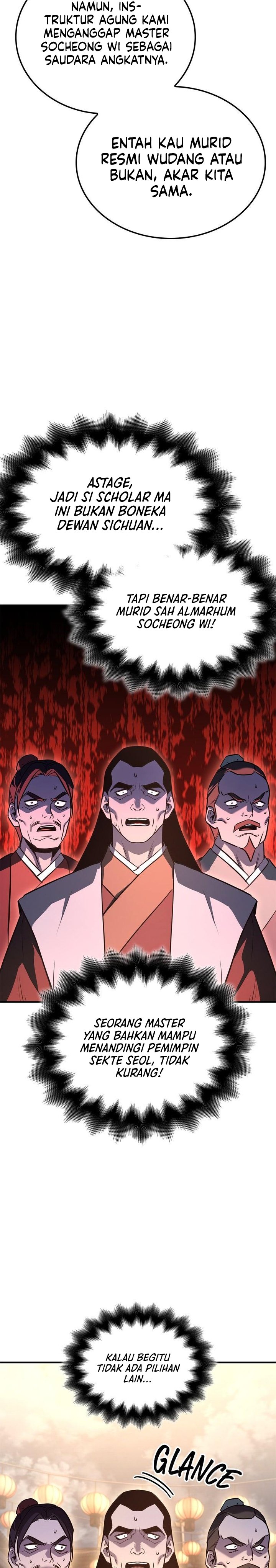 I Reincarnated As The Crazed Heir chapter 149