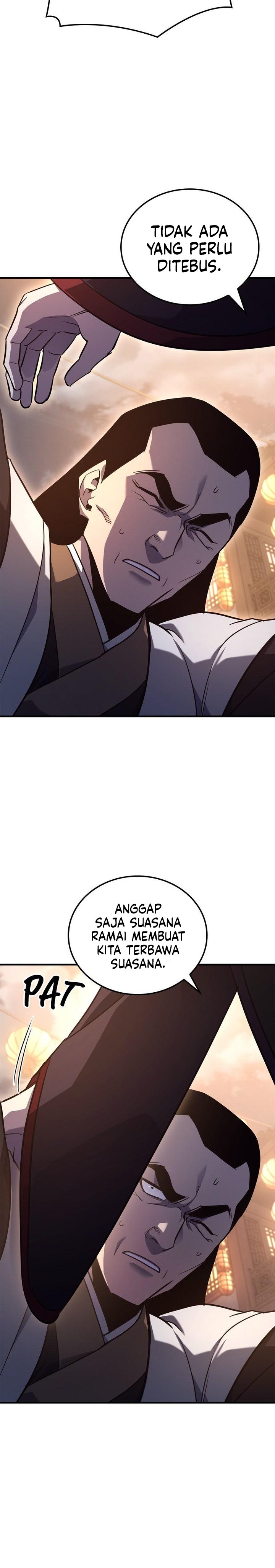 I Reincarnated As The Crazed Heir chapter 149