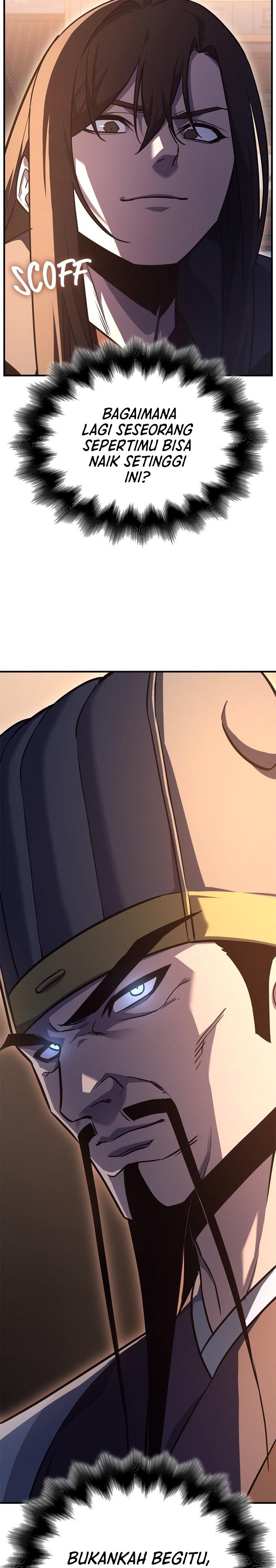 I Reincarnated As The Crazed Heir chapter 149