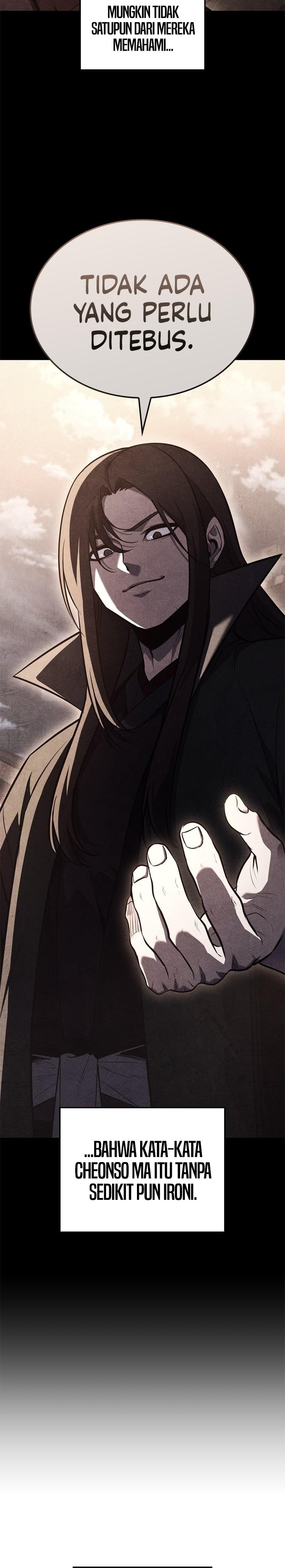 I Reincarnated As The Crazed Heir chapter 149