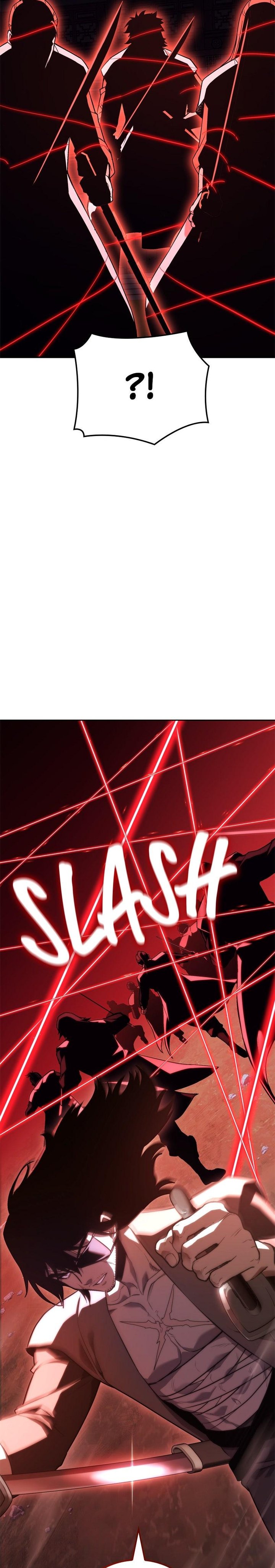 I Reincarnated As The Crazed Heir chapter 149