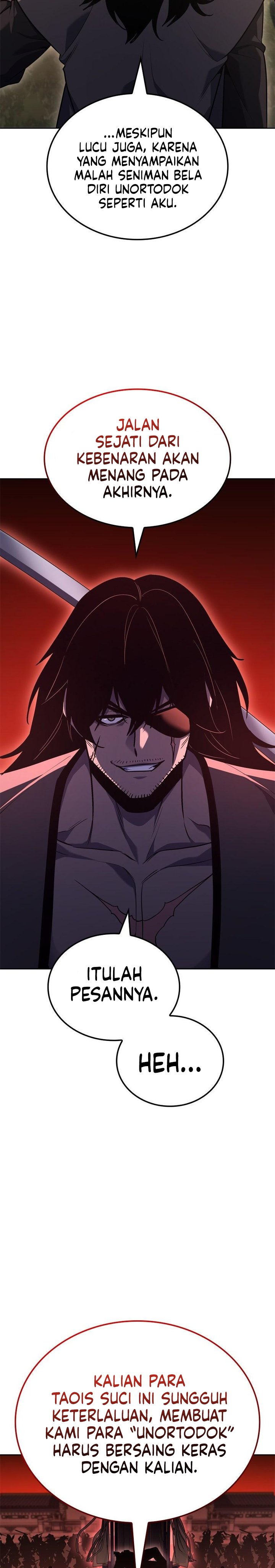 I Reincarnated As The Crazed Heir chapter 149