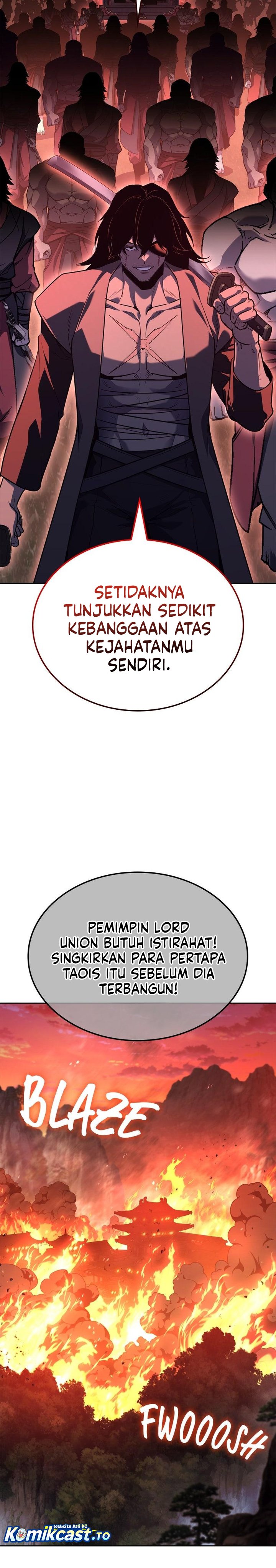 I Reincarnated As The Crazed Heir chapter 149