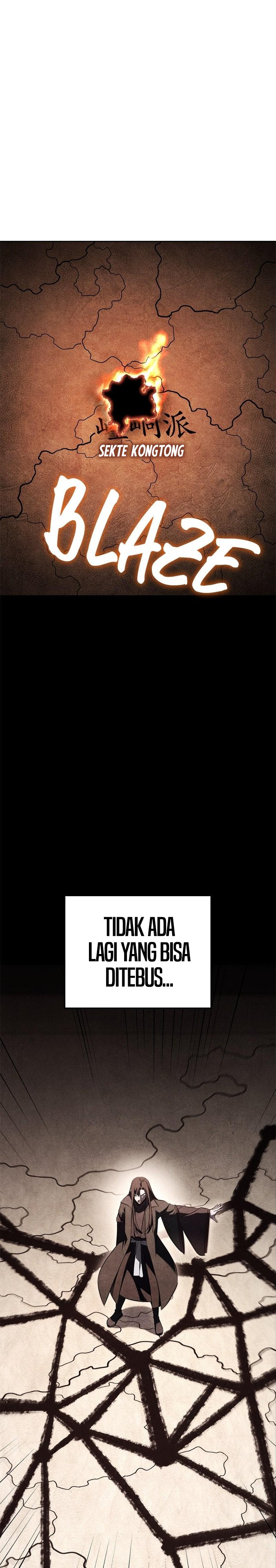 I Reincarnated As The Crazed Heir chapter 149