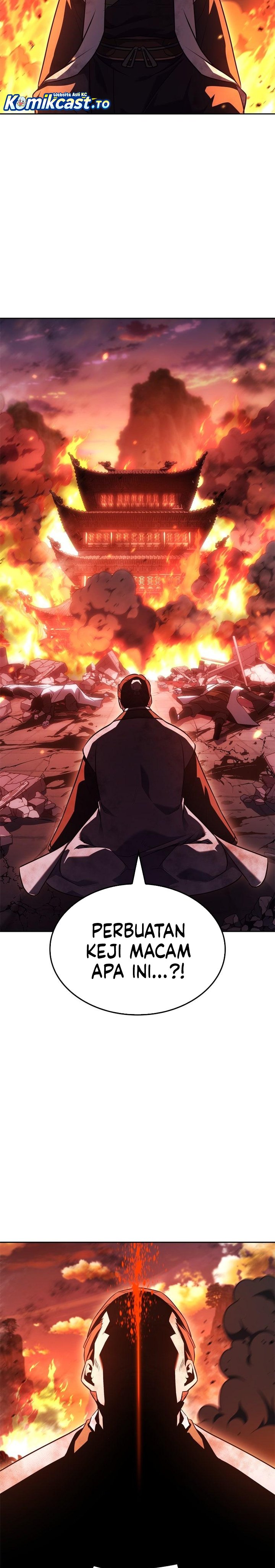 I Reincarnated As The Crazed Heir chapter 149