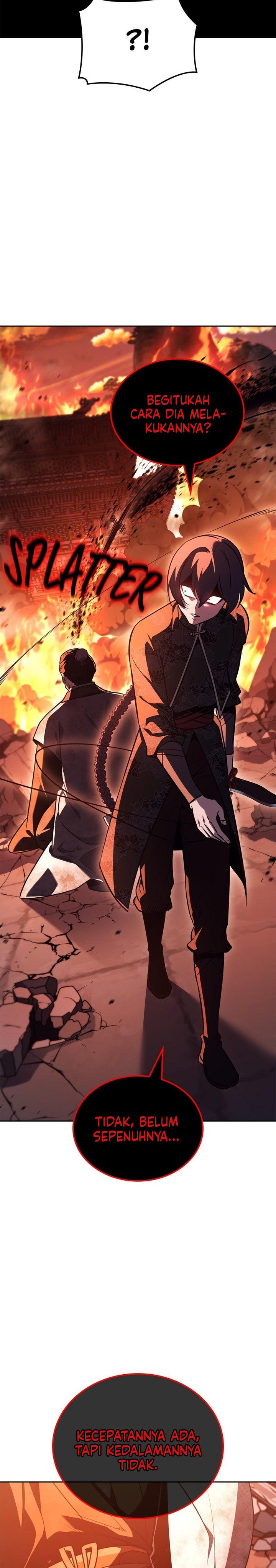 I Reincarnated As The Crazed Heir chapter 149